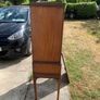 Antique Drinks Cabinet Image 3