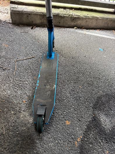 trick scooter