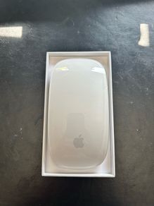 Apple Magic Mouse 2