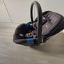 isofix carseat Image 2