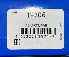Camshaft Position Sensor
