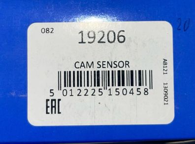 Camshaft Position Sensor