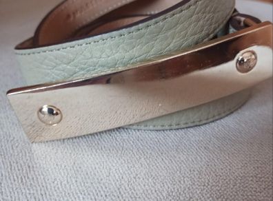 Mulberry Belt