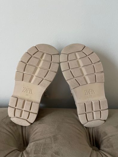 zara boots toddlers 23 uk