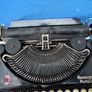 Remington Typewriter Image 9