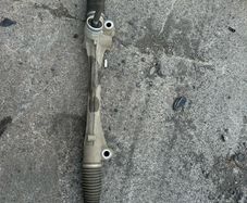 2020 Toyota chr steering rack