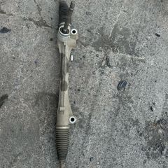 2020 Toyota chr steering rack