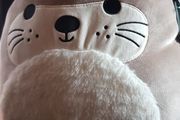 Squishmallows 30cm Rie the Sea Otter Soft Toy
