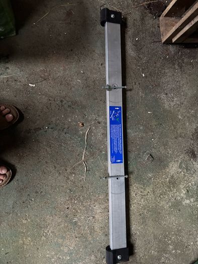 35 foot Triple Extension Ladder