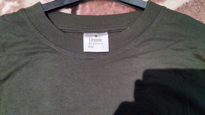 Papa Johns authentic shirts