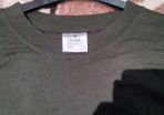Papa Johns authentic shirts