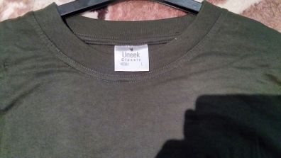 Papa Johns authentic shirts