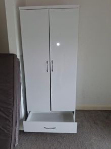 wardrobe