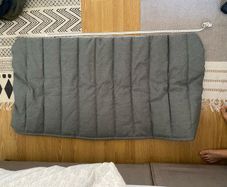 headboard cover