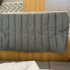 headboard cover