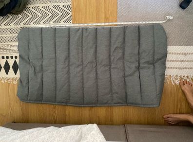 headboard cover