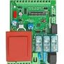 Nologo START-S3XL/2020 - Universal Reciever Central Plate for sliding doors, up-and-over doors and locks Image 2