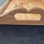 Wooden Tray Image 2