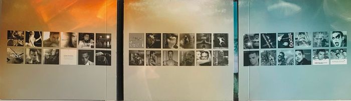 Robbie Williams [2010] In And Out Of Consciousness: Greatest Hits 1990-2010 [2CD Digipack Album]