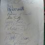 Rare 1974 Meath GAA Silver Jubilee Programme.Signed by the Entire 1949 All-Ireland Winning Team Image 4
