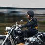 Honda Shadow ACE 400CC Image 3
