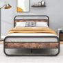 Double Bed Frames Image 10