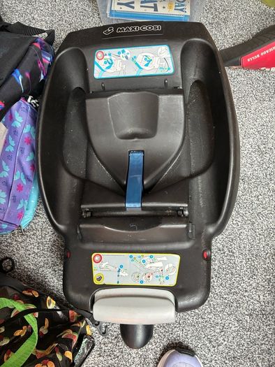 vista uppababy double buggy