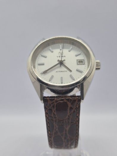 Yema Vintage FE4611