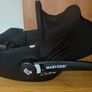 Maxi-Cosi CabrioFix i-size Infant Car Seat Image 6