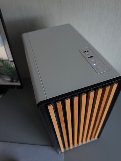 AMD Ryzen School / Office / Kids Light Gaming PC