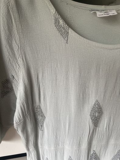 GHOST London Dress