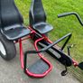 berg chopper 2 seater go cart Image 4