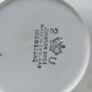 Vintage 1960' Johnson Brothers "Pinecone and Sunflower " 5 soup bowls Image 4