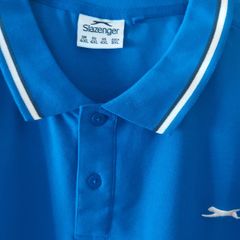 2 Mens 4xl polo shirts 5 euros each