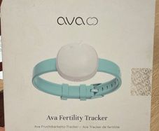 Fertility Tracker Watch