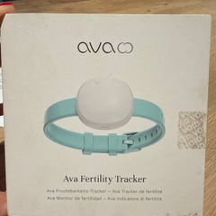 Fertility Tracker Watch