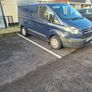 Work van for sale Image 2