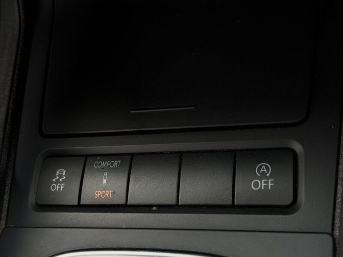 Volkswagen Scirocco 2011