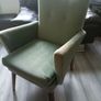 Beautiful Antique Chair (perfect for any room in the house) Image 2
