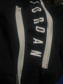 Jordan tracksuit bottoms size xlarge brand new with tag