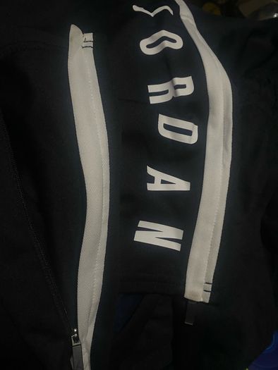 Jordan tracksuit bottoms size xlarge brand new with tag