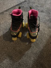 rollerskates
