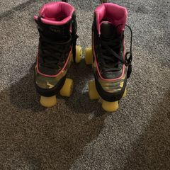 rollerskates