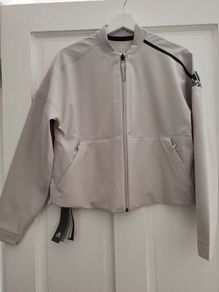 Adidas Zone Reversible womens jacket