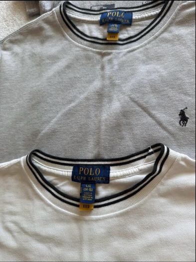 Ralph Lauren boys