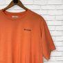 Columbia T-Shirt Image 2