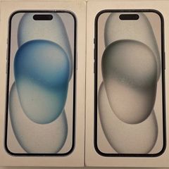 Apple iPhone 15 128GB