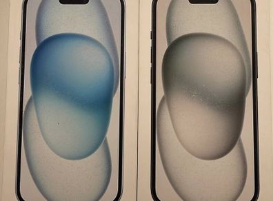 Apple iPhone 15 128GB