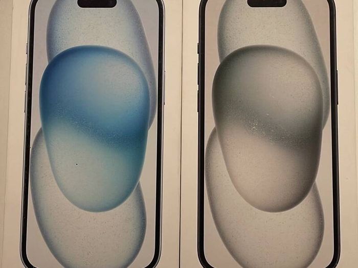Apple iPhone 15 128GB