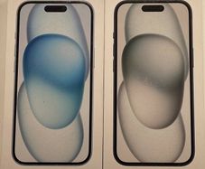 Apple iPhone 15 128GB